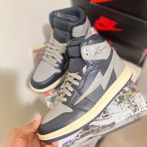 Reves Paris / Air KIY 85 HI  7.5 Men’s